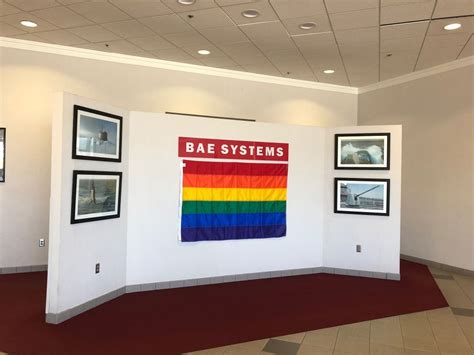 Bae Systems Usa Office Photos