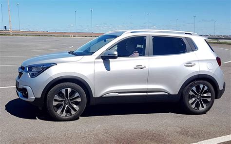 Para mais informações, consulte as. Caoa Chery Tiggo 5X TXS sobe de preço - R$ 98.990 reais ...