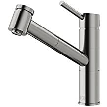 Put the finishing touch on your kitchen renovation with our versatile collection of kitchen faucets. Amazon.com: Low Profile Kitchen Faucets