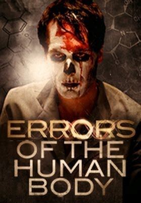 Errors Of The Human Body Movies On Google Play