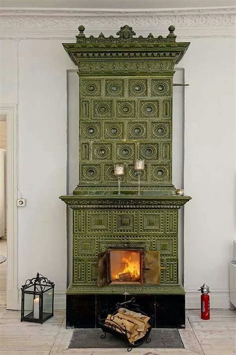 Scandinavian green and wood tv stand: Pin by mariolla osipowicz on rustic fireplace | Modern ...