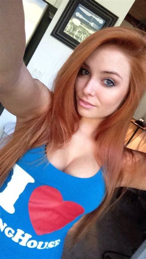 Another Workweek Alreadysend In The Flbp Stat 44 Photos Redheads