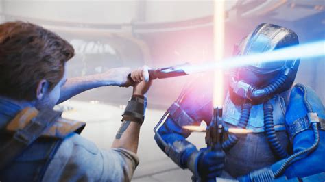 Star Wars Jedi Survivor Releases New Story Trailer