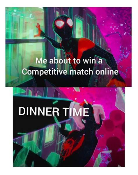 Ouch Spider Man Into The Spider Verse Know Your Meme