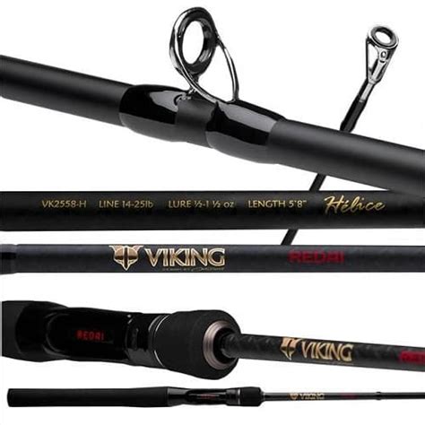 10 Best Fishing Rods Brands In The World Pescaria Sa