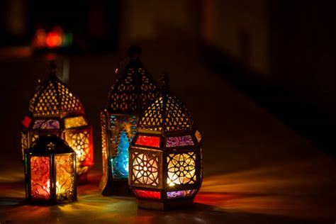 The Story Behind Ramadan Lantern Dailynewsegypt