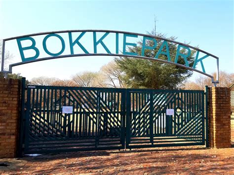 Bokkie Park Dam Rehabilitated After Sewage Spill Boksburg Advertiser