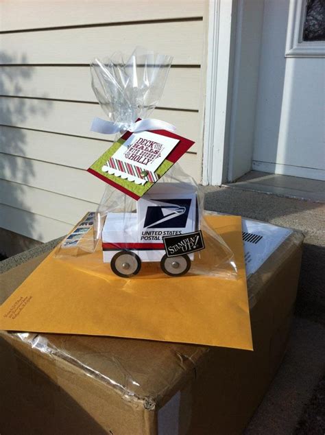 We'll ship an anonymous, embarrassing package to mortify and offend your friends. 88 best Postal Carrier images on Pinterest | Gift ideas ...