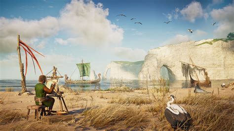 Assassin S Creed Valhalla Offizielle Screenshots 2 DLC 76 98