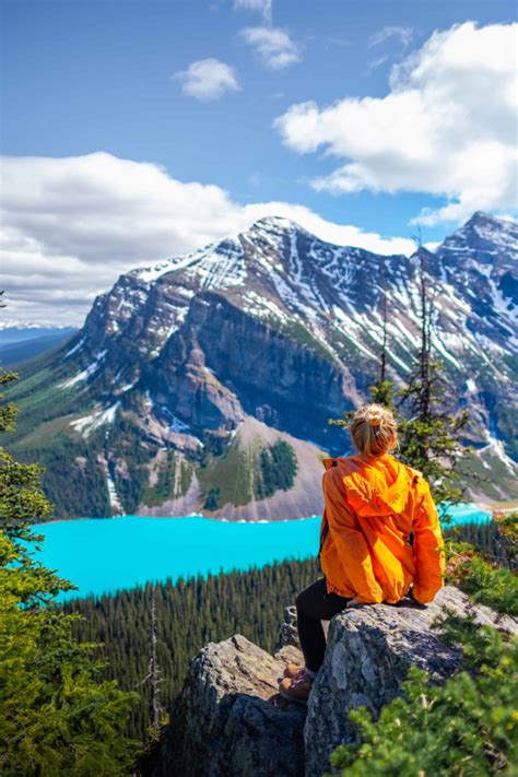 25 Amazing Things To Do In Lake Louise