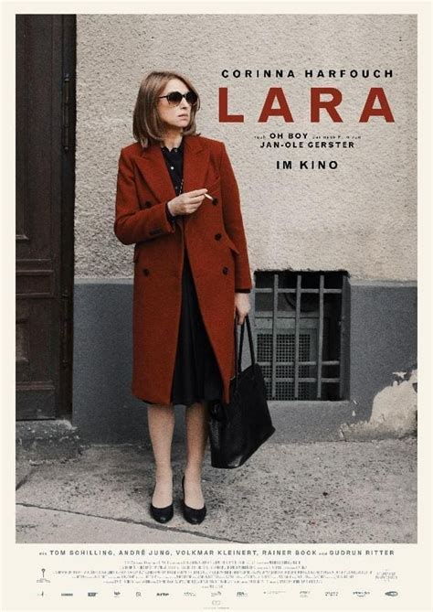 lara 2019 posters — the movie database tmdb