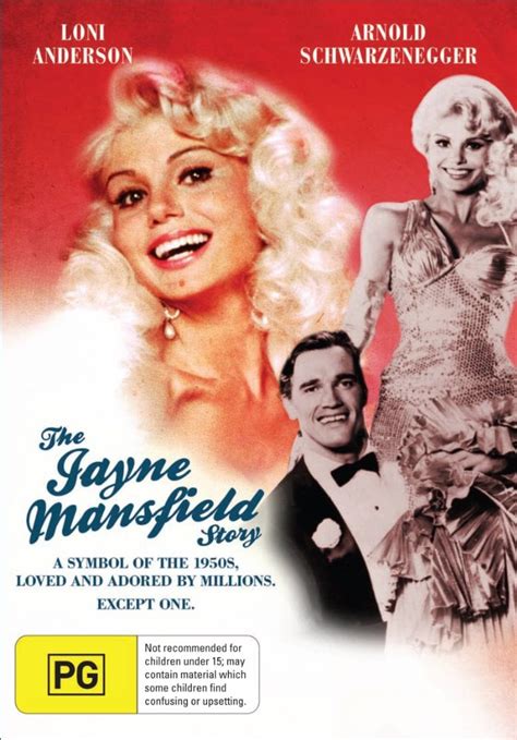 the jayne mansfield story film 1980 allociné