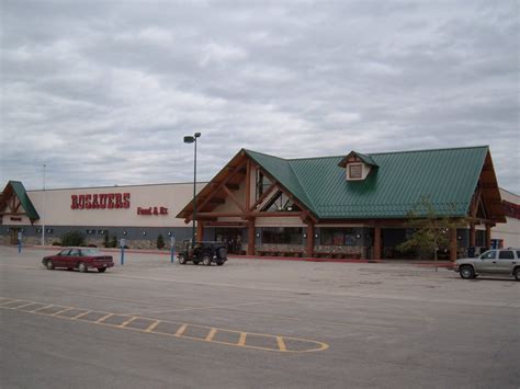 Rosauers Supermarkets 16 Reviews Bakeries 2150 Us Hwy 93 S