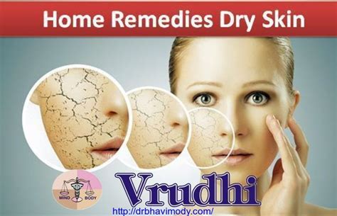 Home Remedies For Dry Itchy Winter Skin