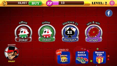 So now its officially released and we have provided. Poker Offline APK Download - Free Casino GAME for Android ...