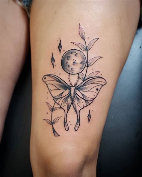 Moth Tattoo Design Tattoo Designs Tattoo Ideas Black Ink Tattoos