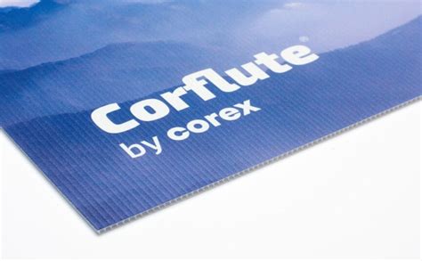 What Is Corflute Corex Plastic Suppliers