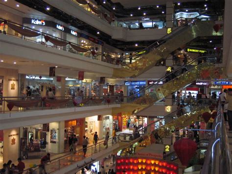 Maybe you would like to learn more about one of these? Shaw Centrepoint - GoWhere Malaysia