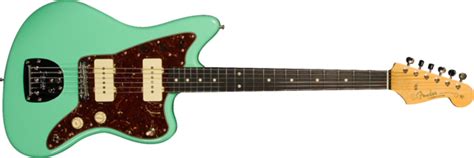 Fender squier affinity jazzmaster hh blk. on fender site: LE "wildwood" '59 Jazzmaster ...