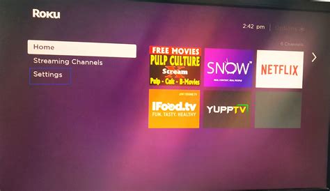 Use the roku mobile app to: How to Update Roku App Manually - Help Center
