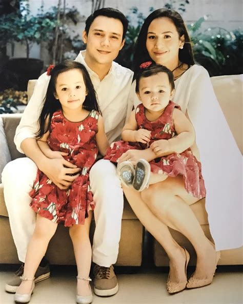 Jennylyn mercado shares her experiences during her pregnancy days. KeMPhi Recaps: Patrick Garcia and wife Nikka lose their ...