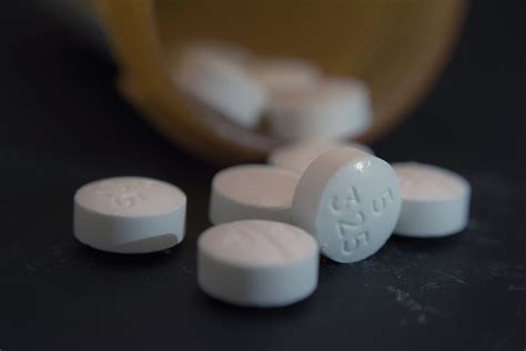 Minn Finalizes Guidelines For Opioid Prescriptions Mpr News