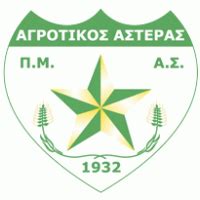Download the vector logo of the asteras tripolis fc (new logo) brand designed by dmitry lukyanchuk in adobe® illustrator the above logo design and the artwork you are about to download is the intellectual property of the copyright and/or trademark holder and is offered. AS Asteras Iteas | Brands of the World™ | Download vector logos and logotypes