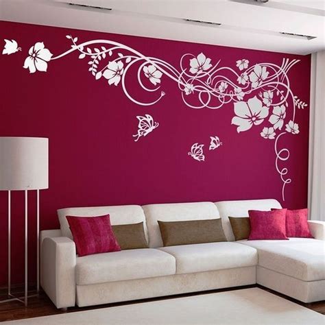 30 Latest Wall Painting Ideas For Home To Try