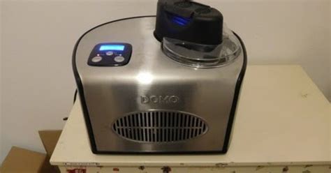 11Science IJs maken met de nieuwe machine