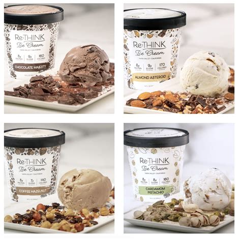 Also i tried to post a comment, but it didnt get posted another question: Healthy ice cream: Re:THINK ice cream is going to make you ...