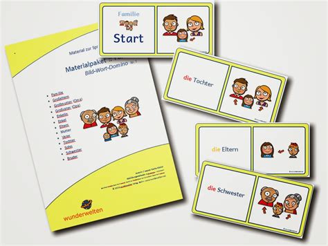 Viele schulen bilden spezielle klassen für. DaZ Material: DaZ Material für die Grundschule - kostenlos