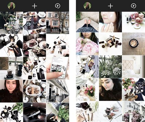 7 Tips To Improve Your Instagram Aesthetic How I Curate And Edit My