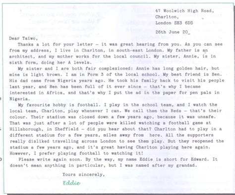 Let's see an example of a formal letter of structure of a letter of complaint: Grammar Clinic: Summary of the 3 types of letters | Passnownow