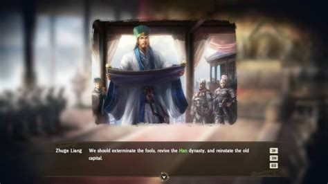 Romance Of The Three Kingdoms Xiv Event Unlocks And Completions Guide