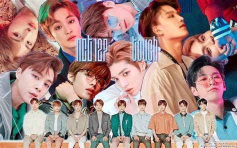 Nct 127 Computer Wallpapers Top Free Nct 127 Computer Backgrounds