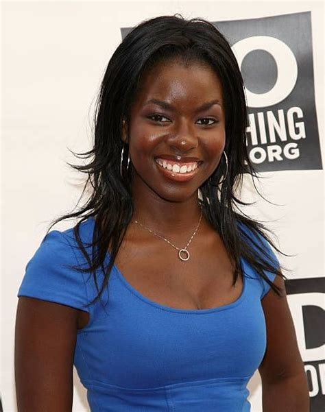 Camille Winbush Pictures And Photos In 2020 Camille Winbush