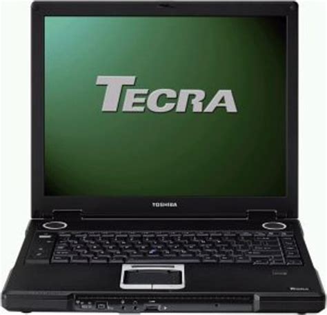 Toshiba Tecra S3 Externe Tests