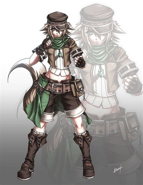 Sephie By Karosu Maker On Deviantart Anime Zelda Characters Deviantart