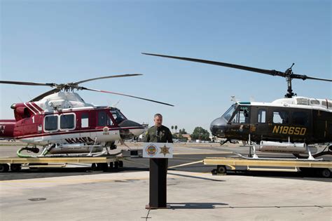 Orange County Sheriff Active Calls