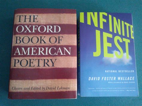 David foster wallace wrote the acclaimed novels infinite jest and the broom of the system and the story collections oblivion, brief interviews with hideous men, and. Pin by Jeffrey Babbitt on My Library | David foster ...