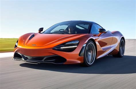 McLaren 720S, todos los precios, ofertas y versiones
