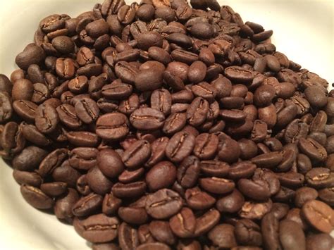 Roasting Coffee At Home From Green Beans To Fresh Roasted Coffee