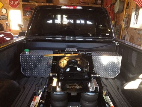 Aux Diesel Fuel Bed Tank Page 2 Ford Truck Enthusiasts Forums