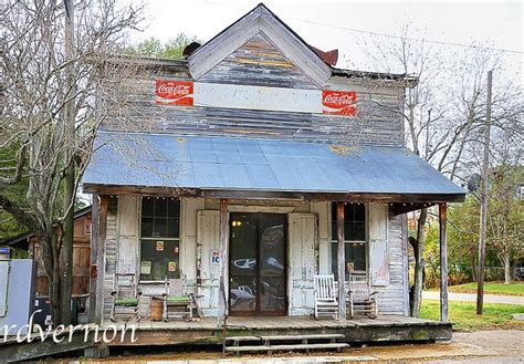 A Small Town Mississippi Restaurant H D Gibbes Sons Is A Must Visit Artofit