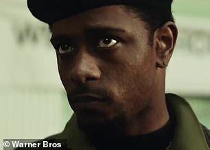 Drafted by the chicago cubs in the 7th round of the 1985 mlb january. Judas and the Black Messiah trailer showcases Daniel ...