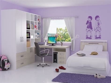I hope you were able to get ideas on what color to use for your teenage girl's bedroom. Bedroom Design ideas for Girls