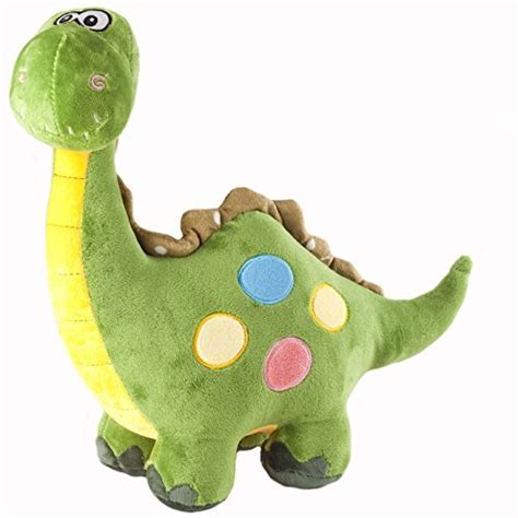 Best Green Dinosaur Stuffed Animal A Comprehensive Guide