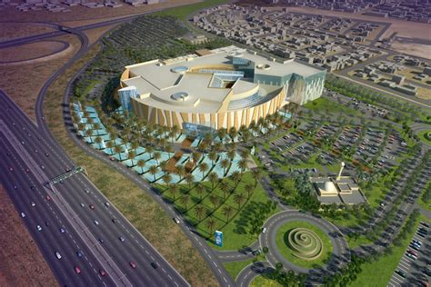 40 Million Kuwaiti Dinars To Build The New Face Of Shopping Centres In