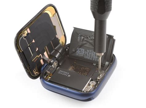 Amazon music stream millions of songs: Apple Watch Series 6 Teardown Reveals the Wearable Is ...