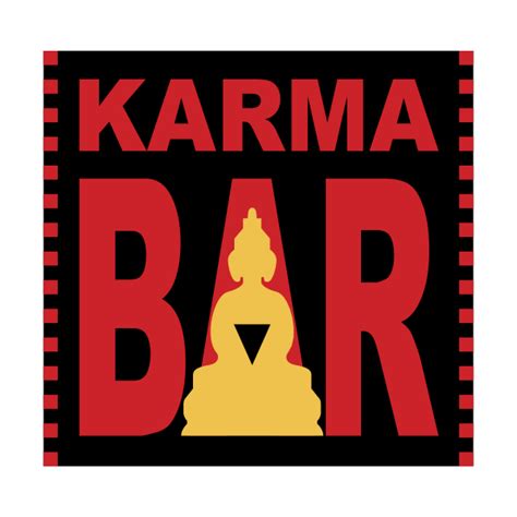 Karma Bar Download Logo Icon Png Svg